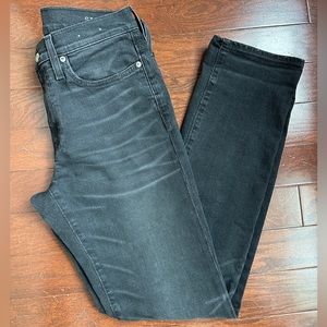 Madewell Men’s Athletic Slim Jean